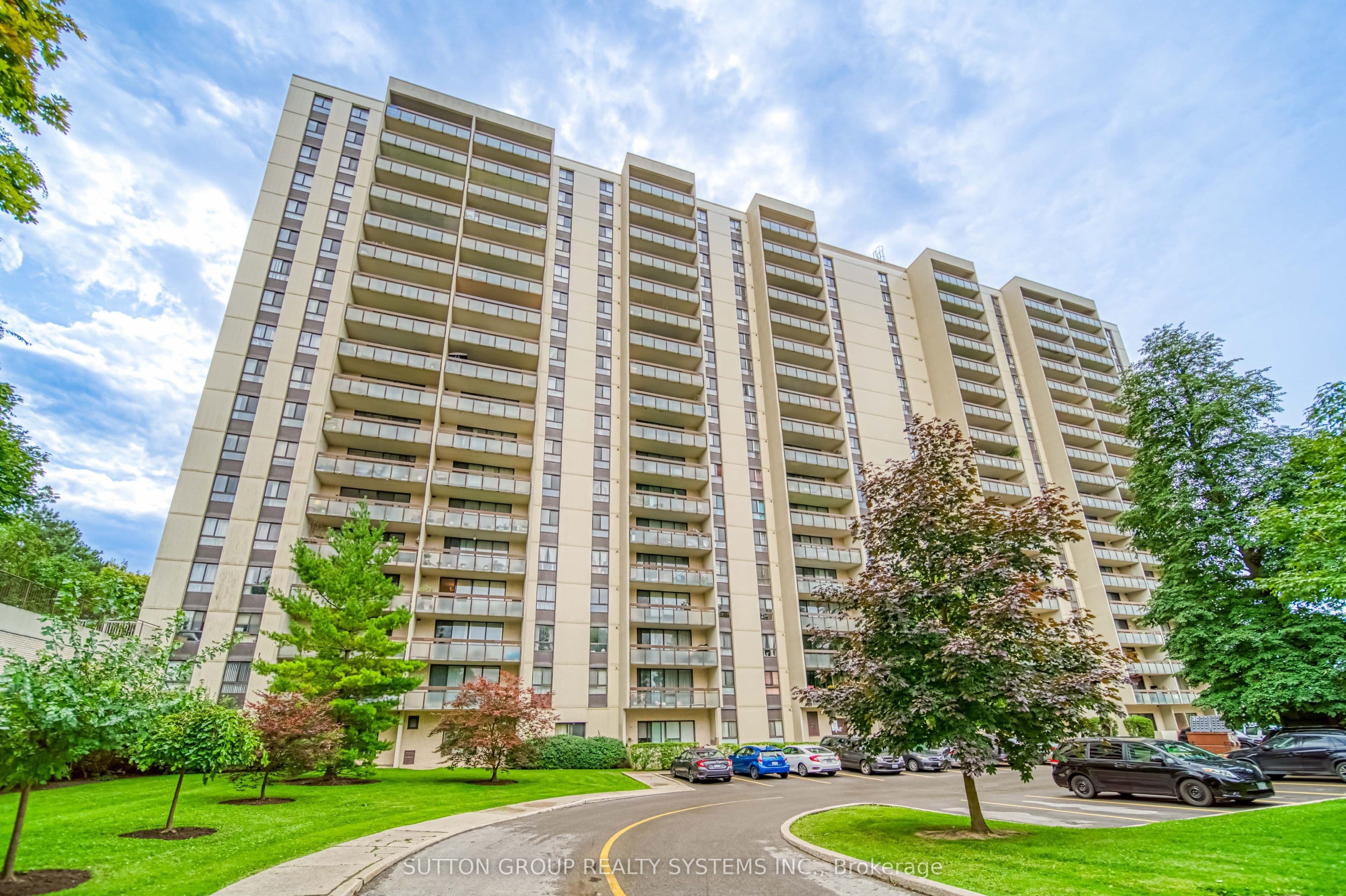 260 Seneca Hill Drive 1811, Toronto, ON M2J 4S6