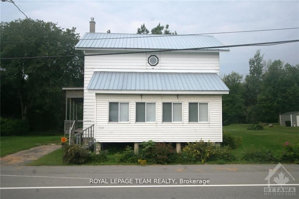 3312 Yorks Corners Road, Greely - Metcalfe - Osgoode - Vernon and Area, ON K0A 2G0