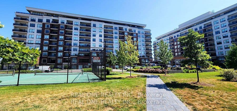 480 CALLAWAY Road 408, London North, ON N6G 0N8