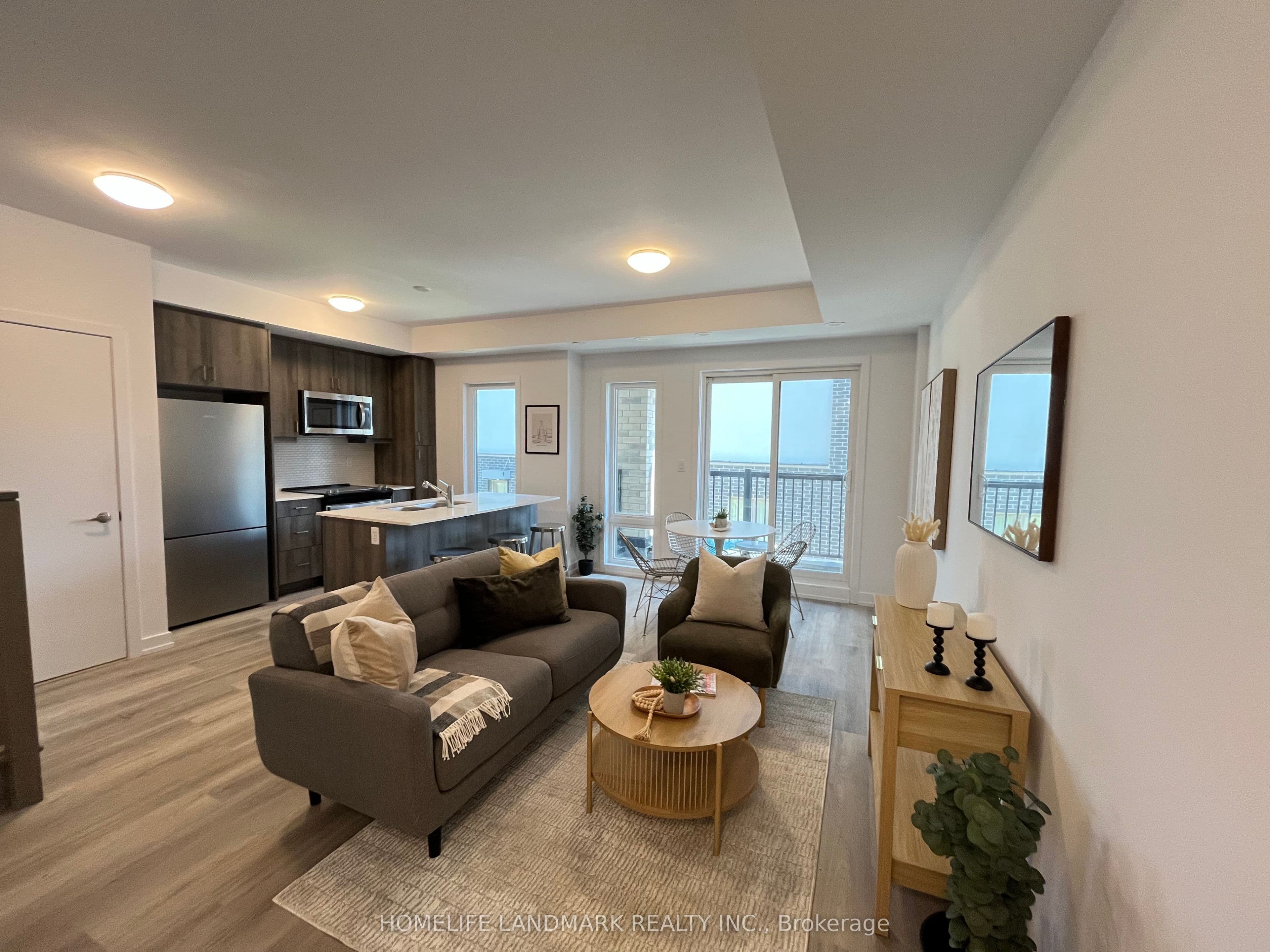 51 Jefferson Side Road 106, Richmond Hill, ON L4E 1M1