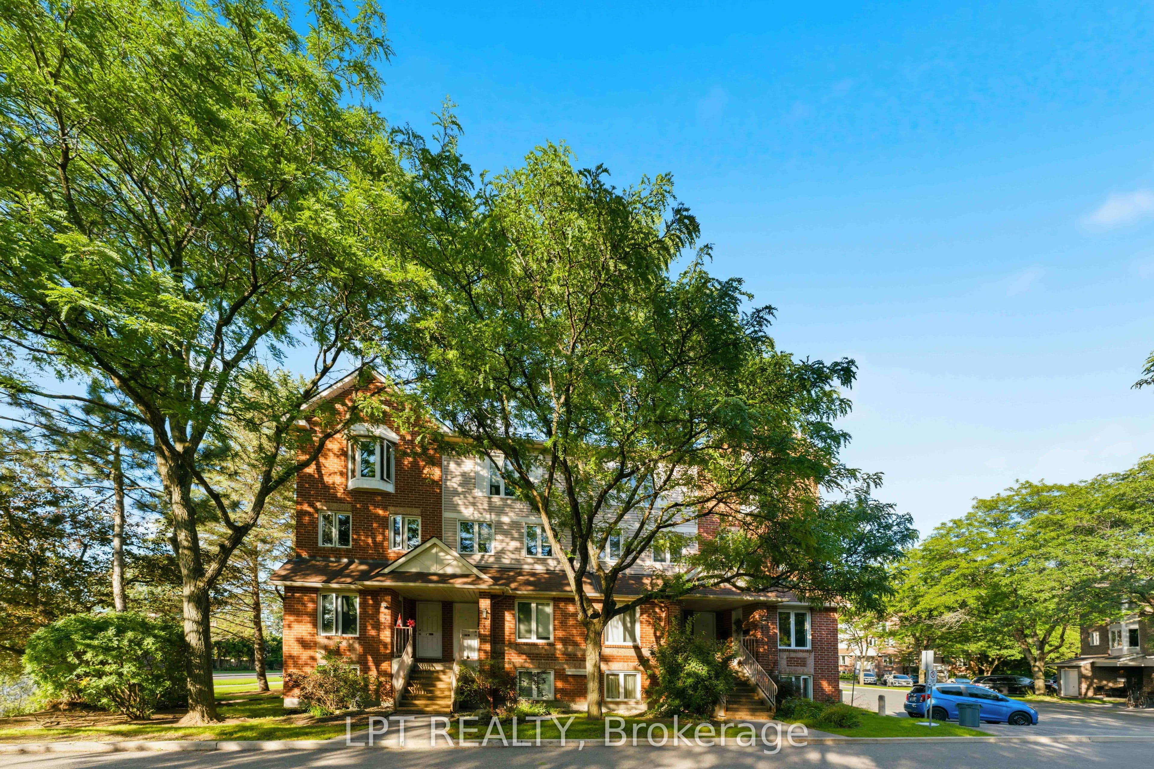 6722 Jeanne d'Arc Boulevard N B, Orleans - Convent Glen and Area, ON K1C 6E9