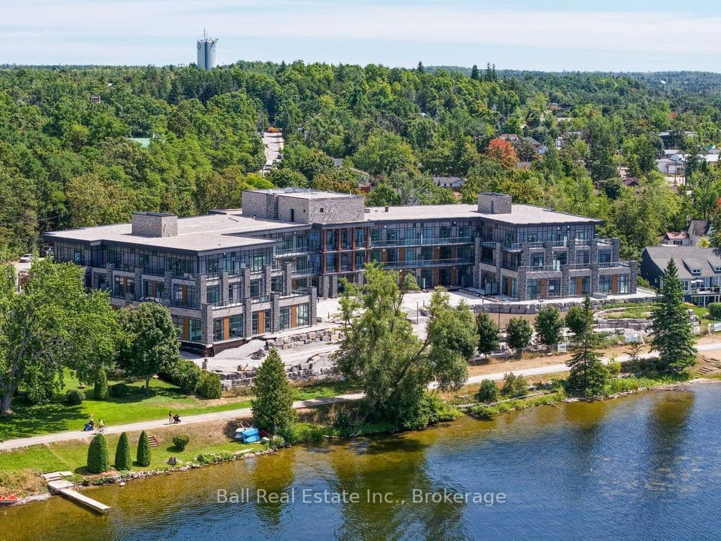 99 Louisa Street 116, Kawartha Lakes, ON K0M 1N0