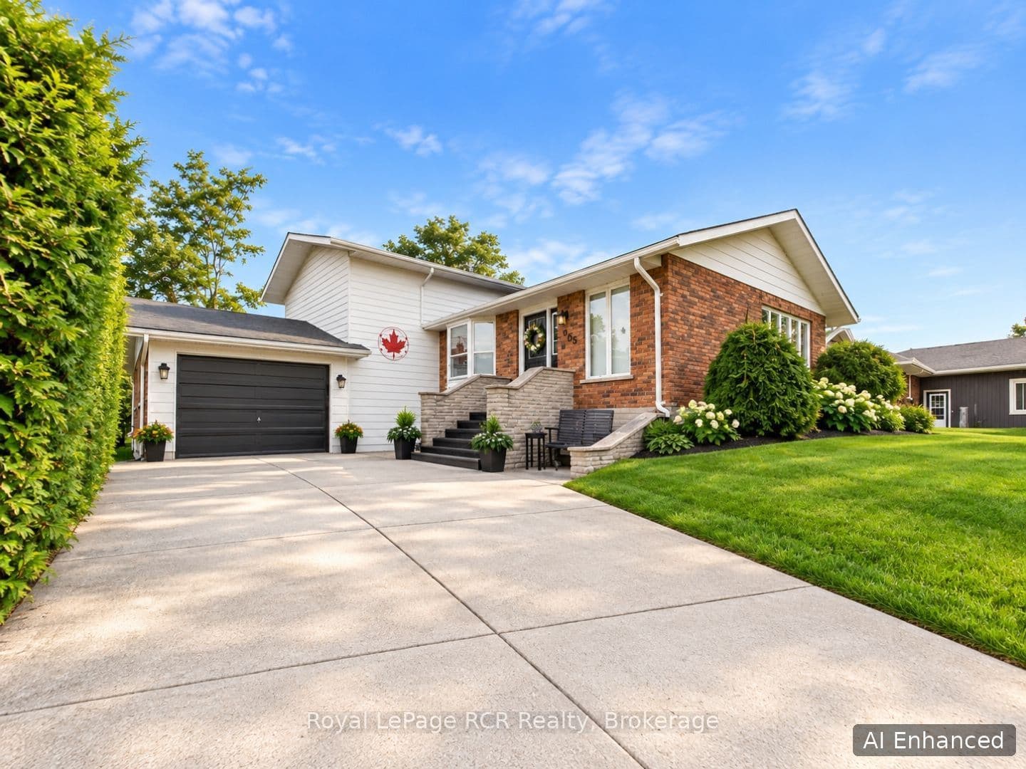 265 Diagonal Road, North Huron, ON N0G 2W0