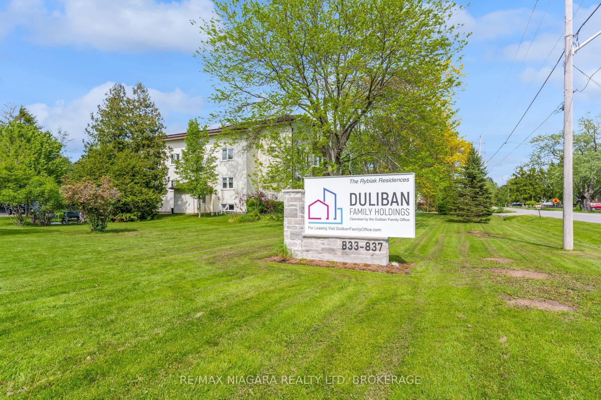 833 Foss Road 2-3, Pelham, ON L0S 1C0