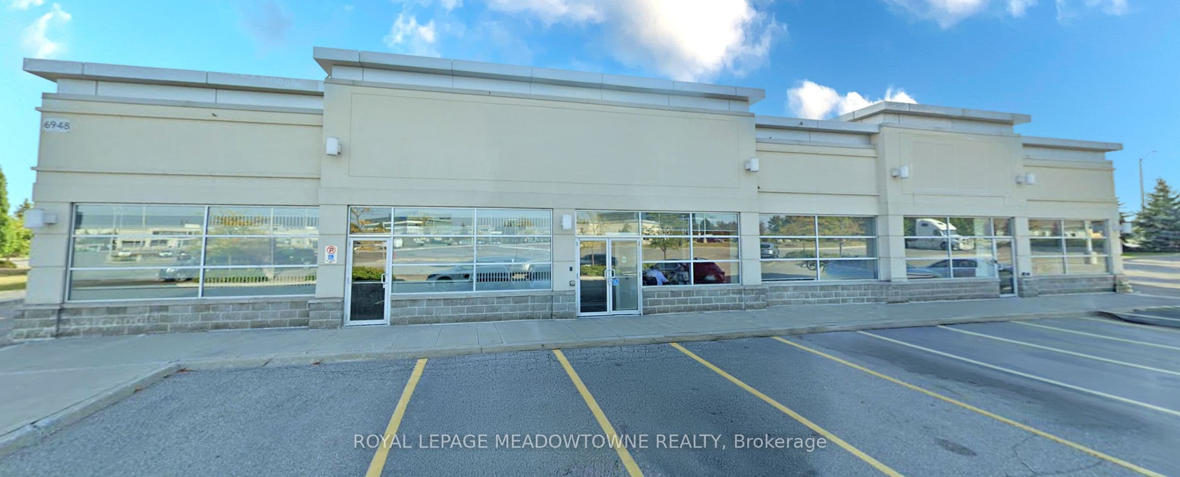 6948 Financial Drive, Mississauga, ON L5N 8J4