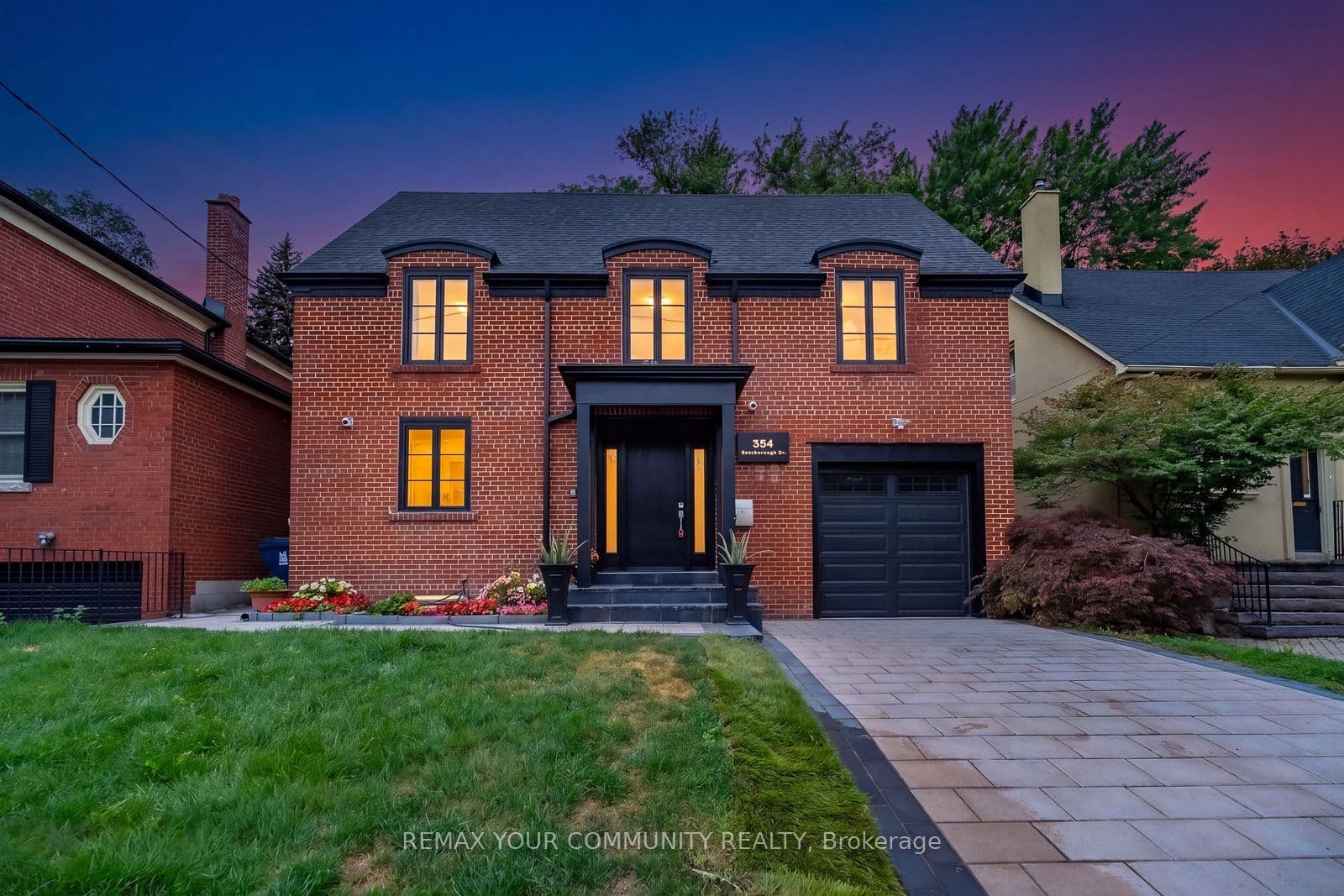 354 Bessborough Drive, Toronto, ON M4G 3L2