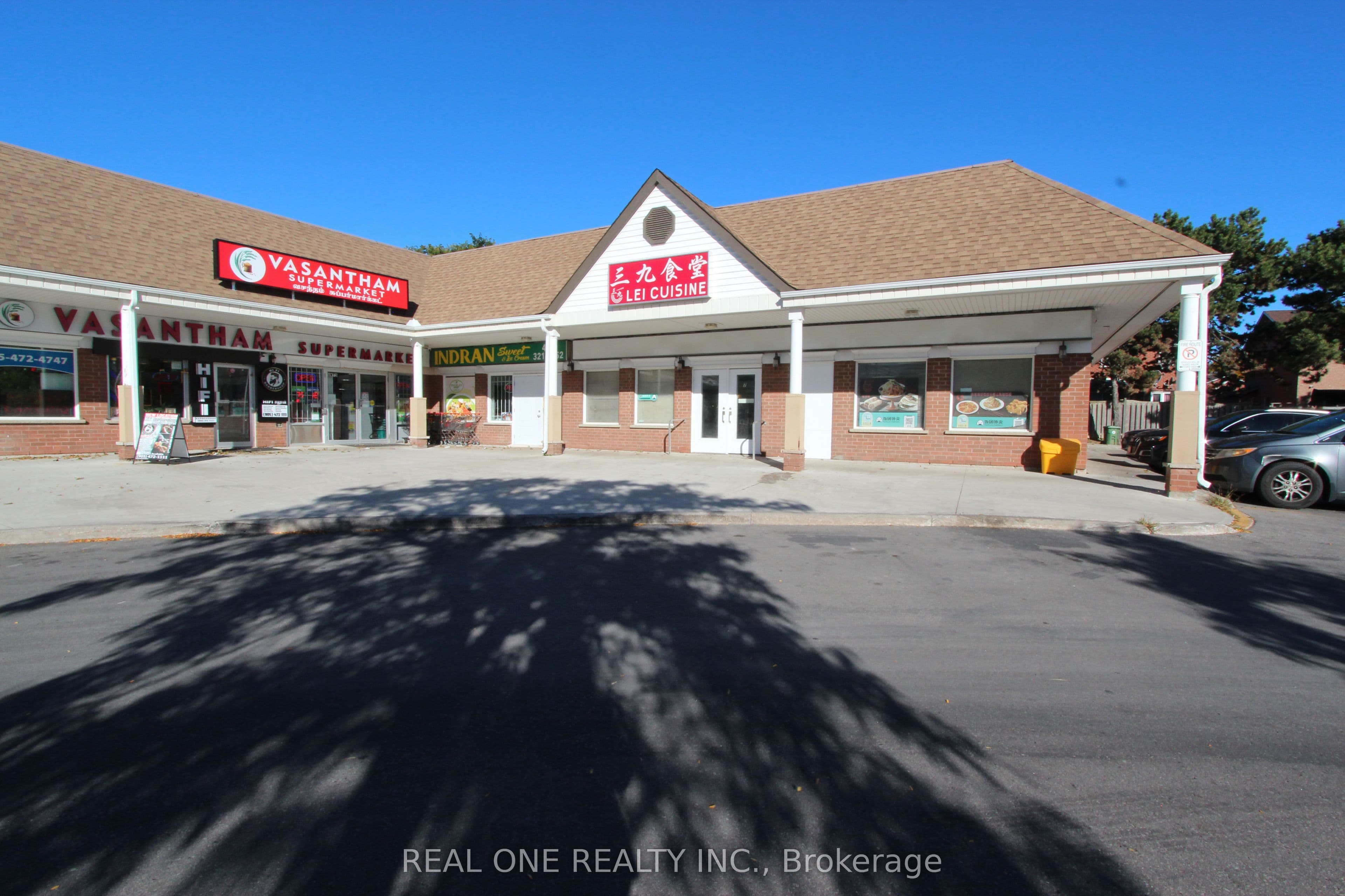 8 Shadlock Street 7 and 8, Markham, ON L3S 3K9