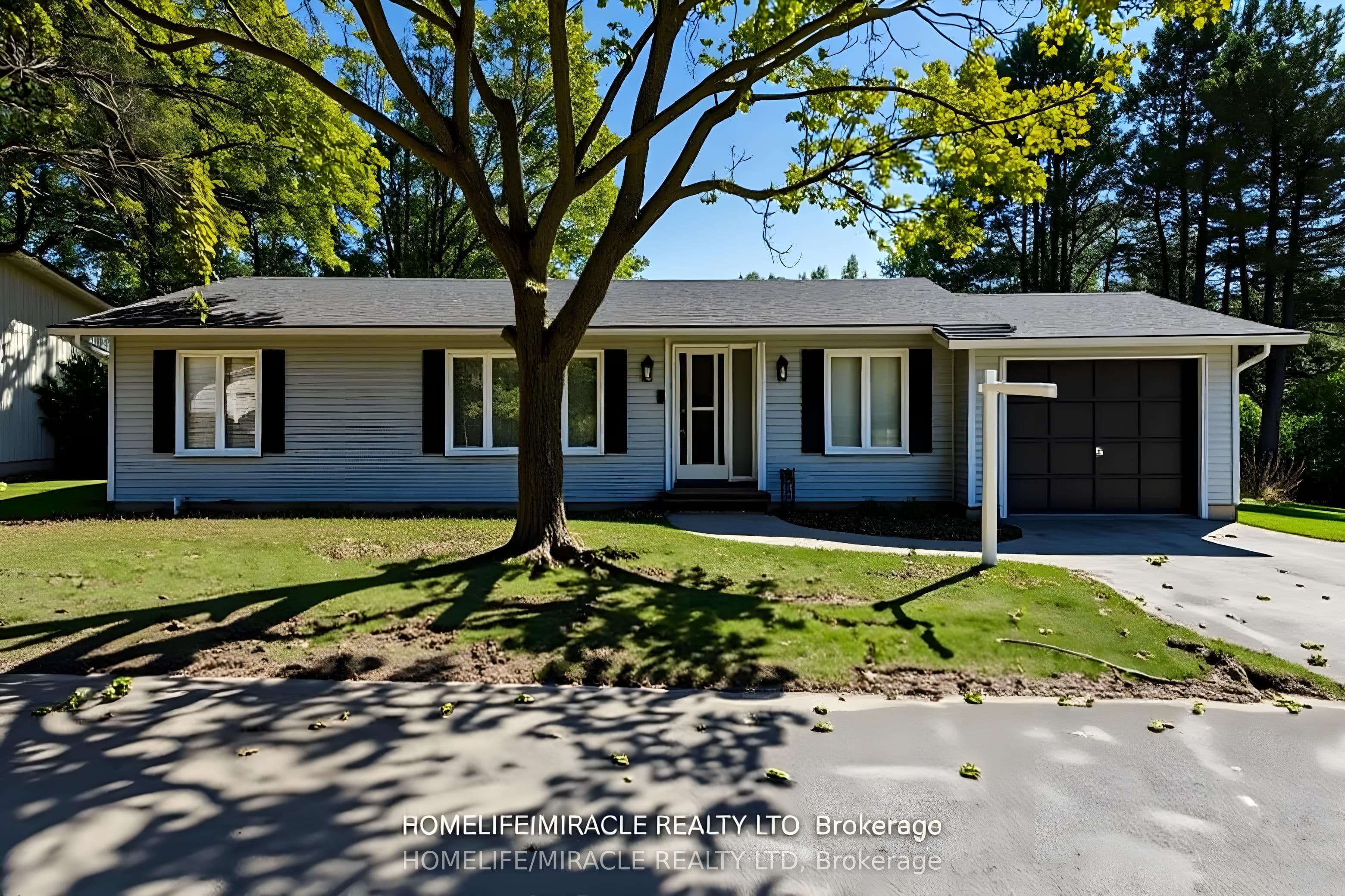 1 Tecumseth Pines Drive, New Tecumseth, ON L0G 1W0