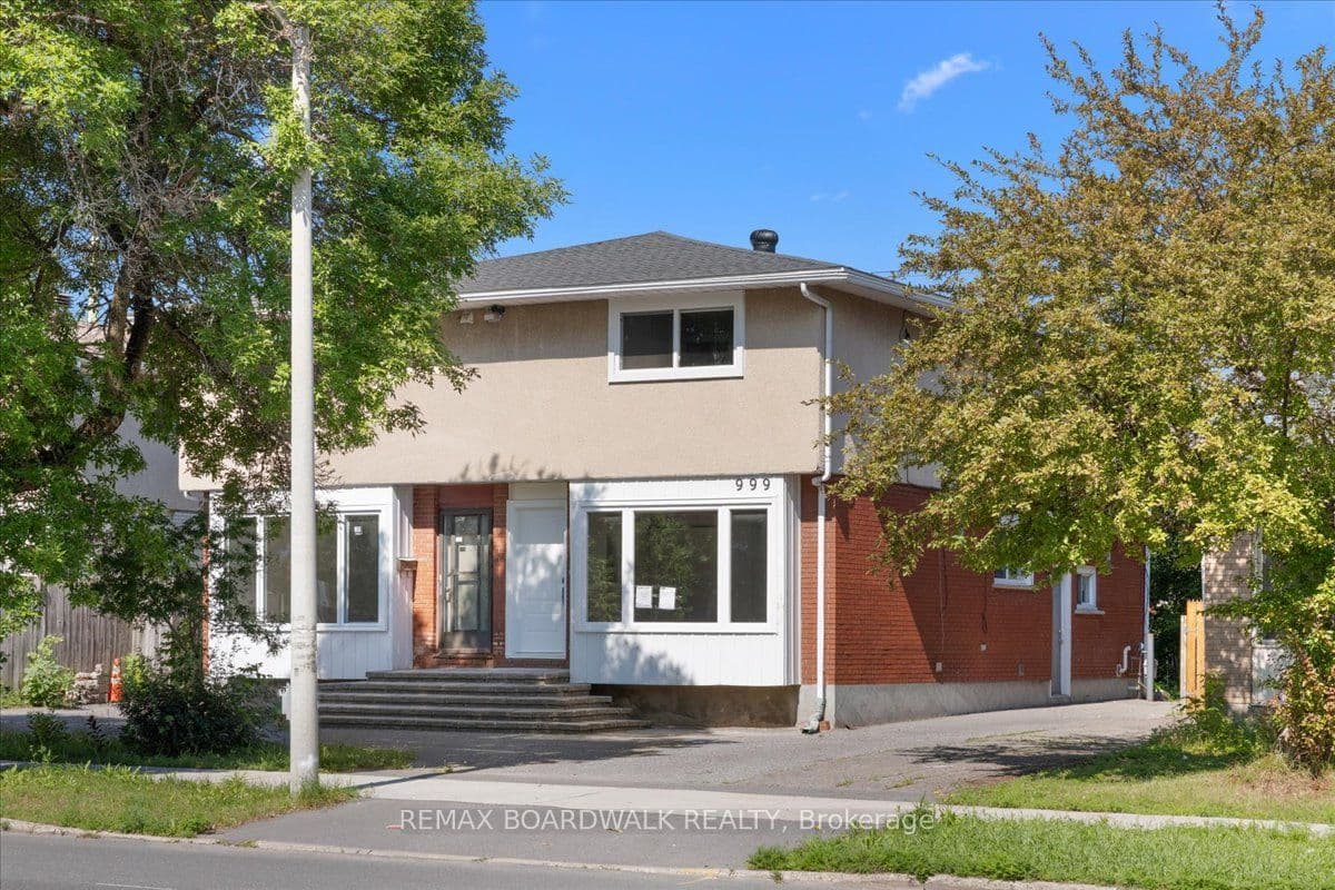 999 Meadowlands Drive, Mooneys Bay - Carleton Heights and Area, ON K2E 7Z8