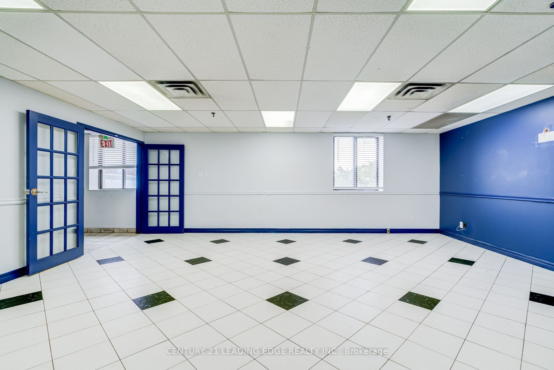 7601 Jane Street 2ND FLR, Vaughan, ON L4K 1X2