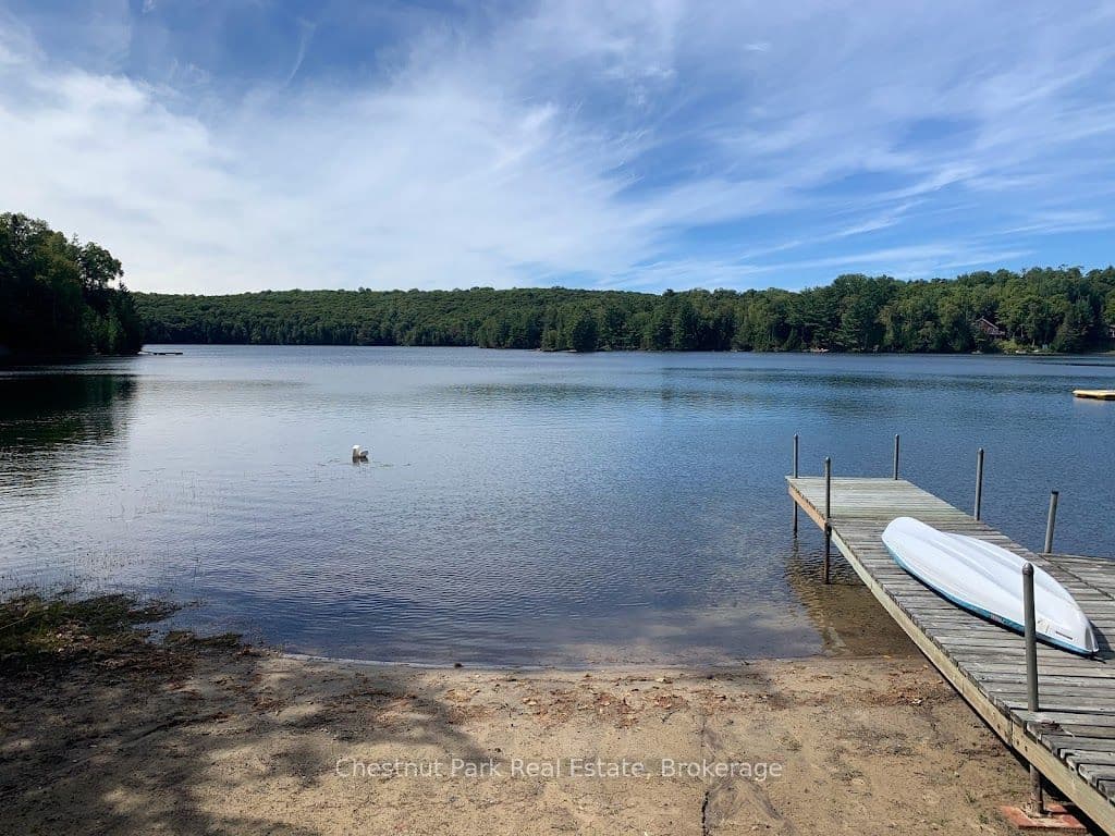 761 Emsdale Lake Road, Kearney, ON P0A 1M0