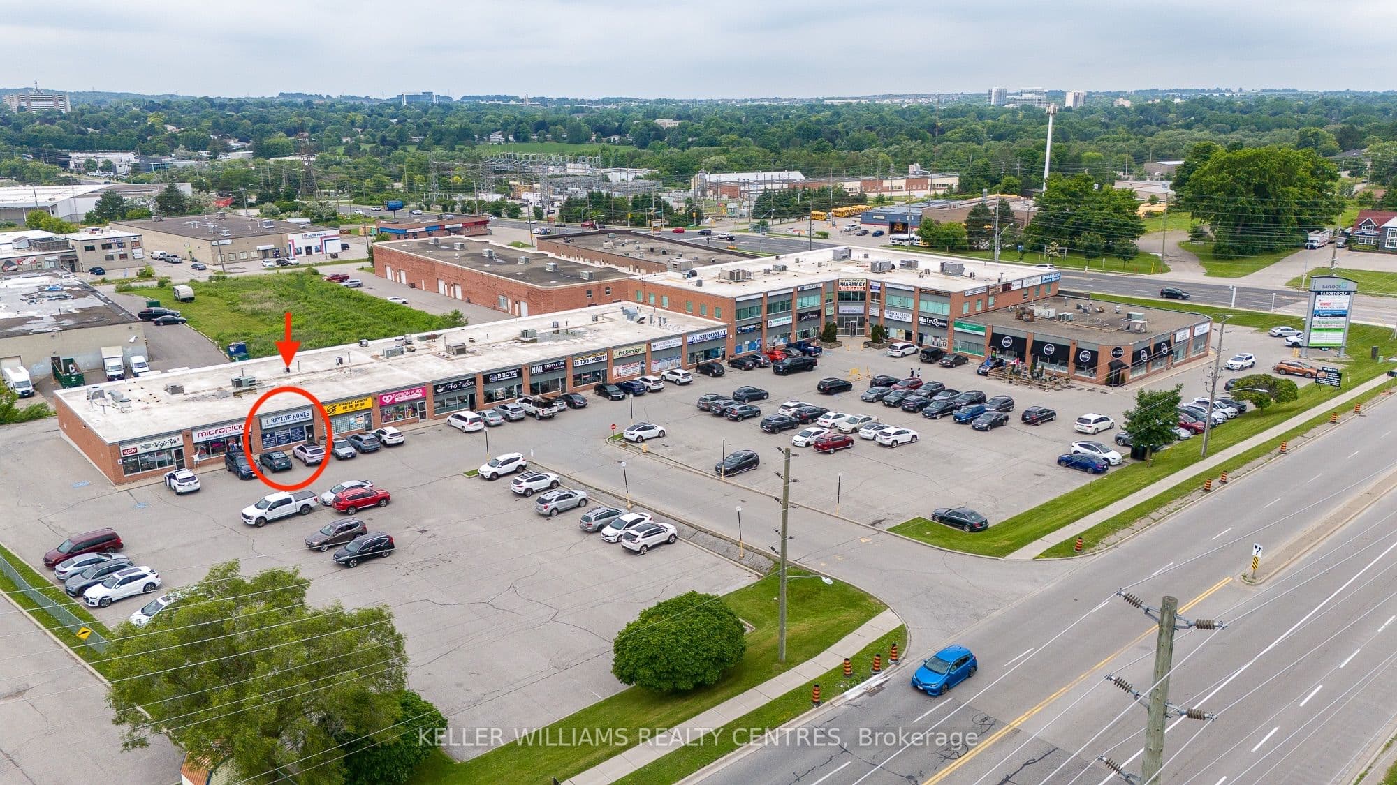 16700 Bayview Avenue 30, Newmarket, ON L3X 1W1