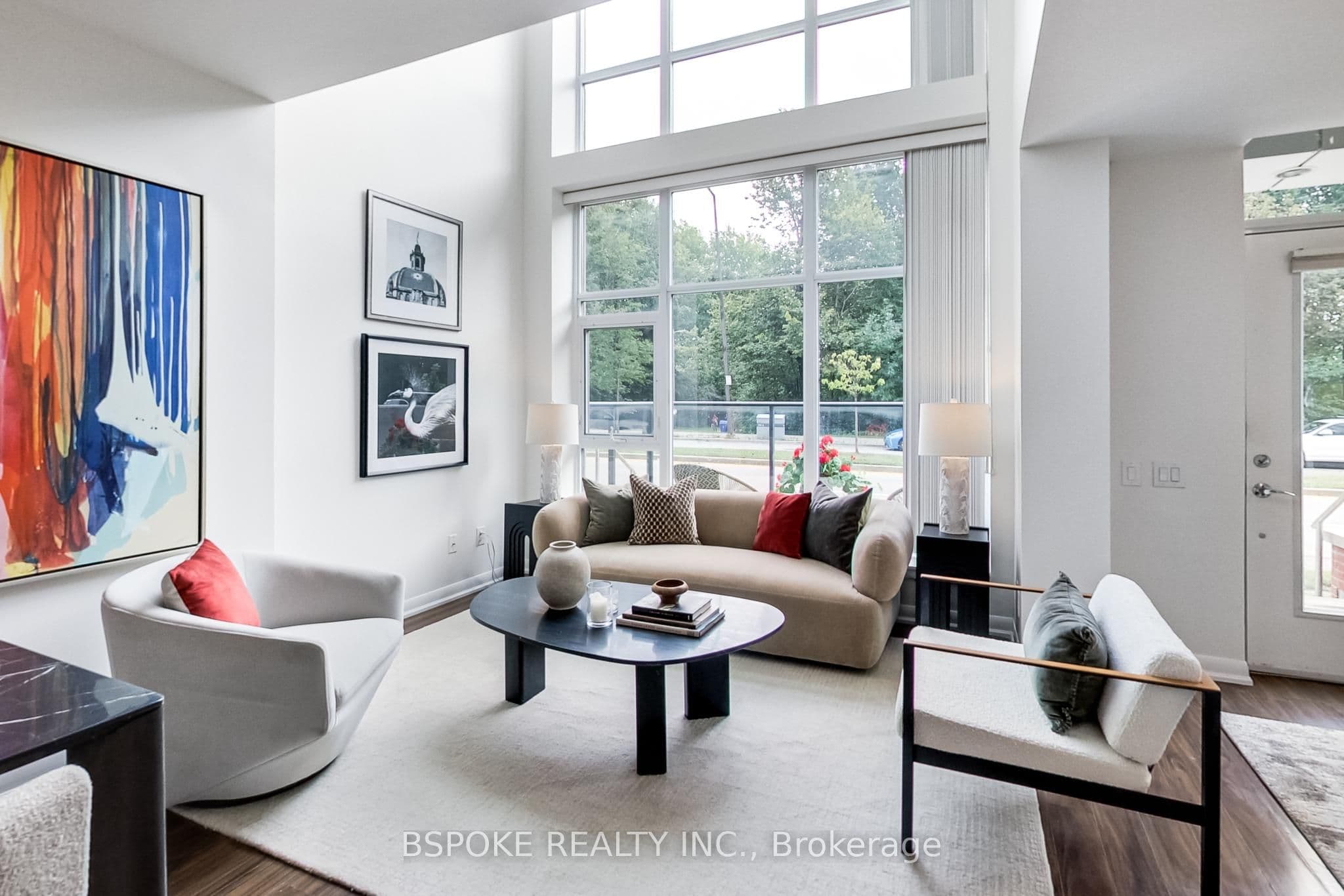 186 Borough Drive, Toronto, ON M1P 0B5