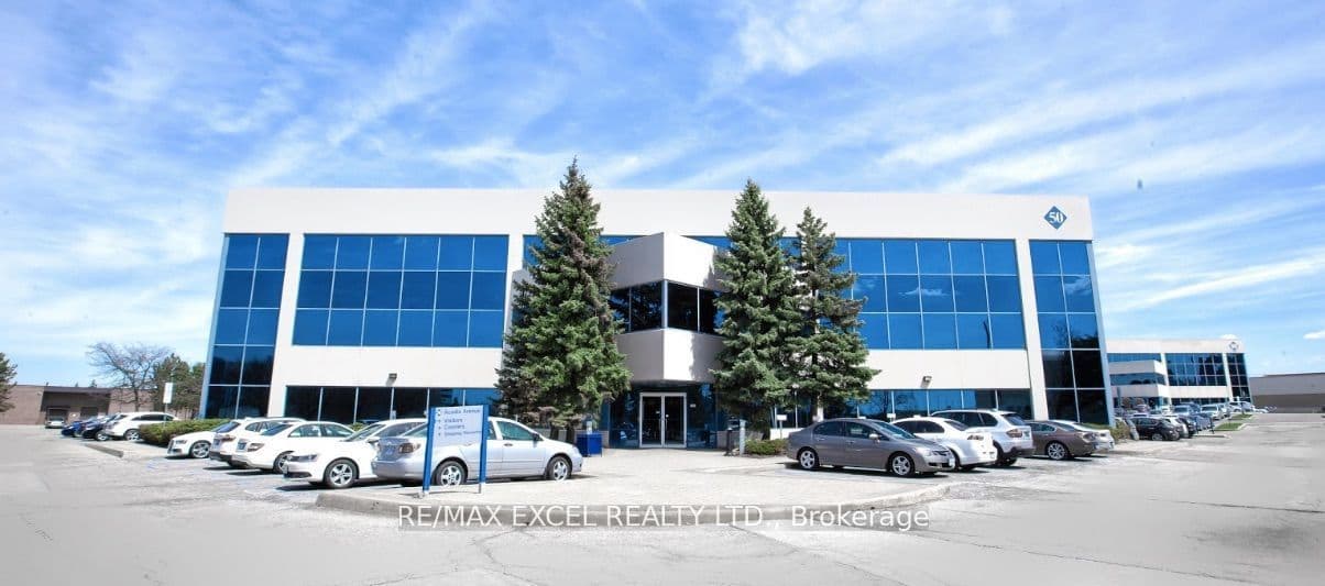50 Acadia Avenue 305, Markham, ON L3R 0B3