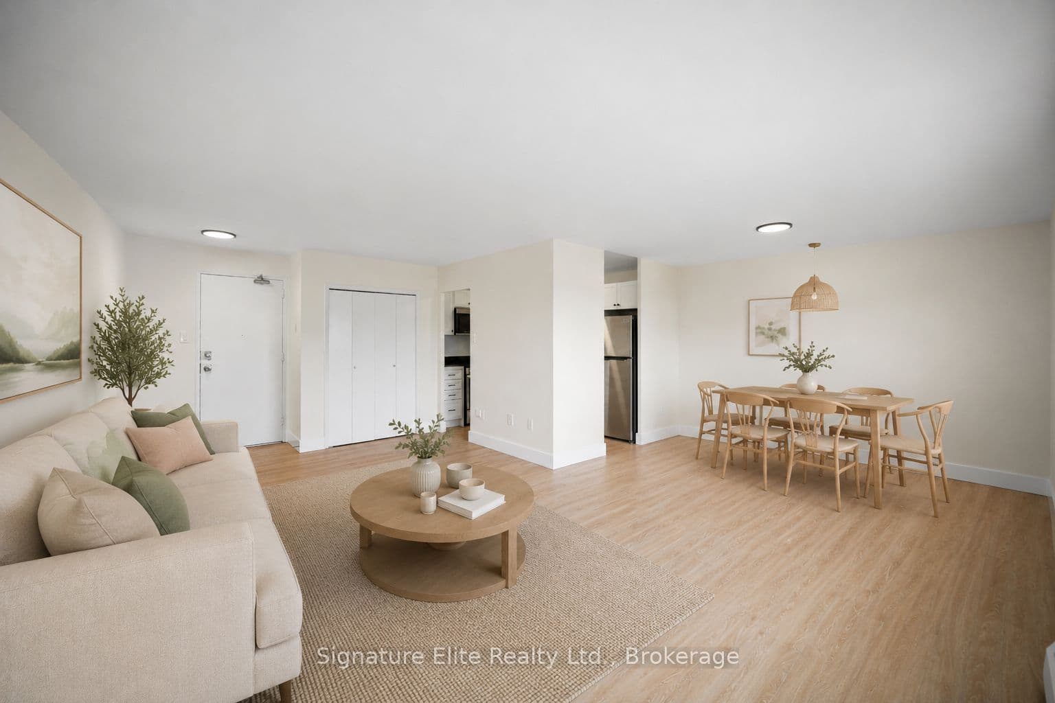 10 Fontenay Court 407, Toronto, ON M9A 4W3