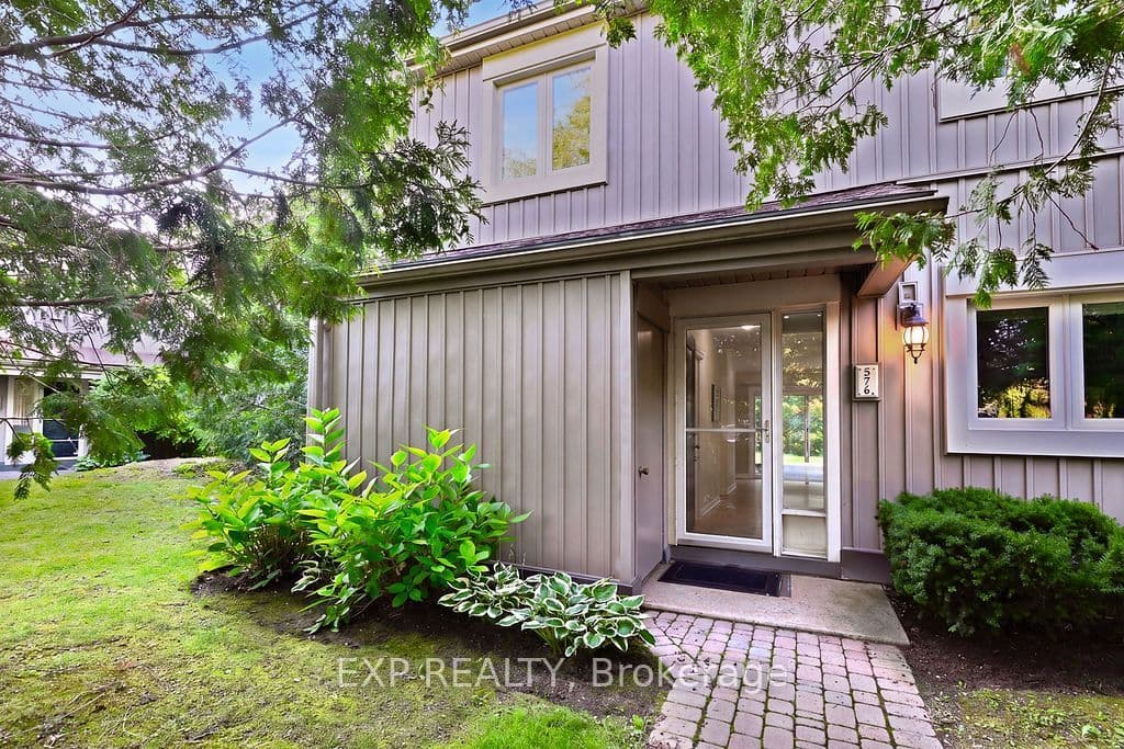 576 Oxbow Crescent 16, Collingwood, ON L9Y 5B4