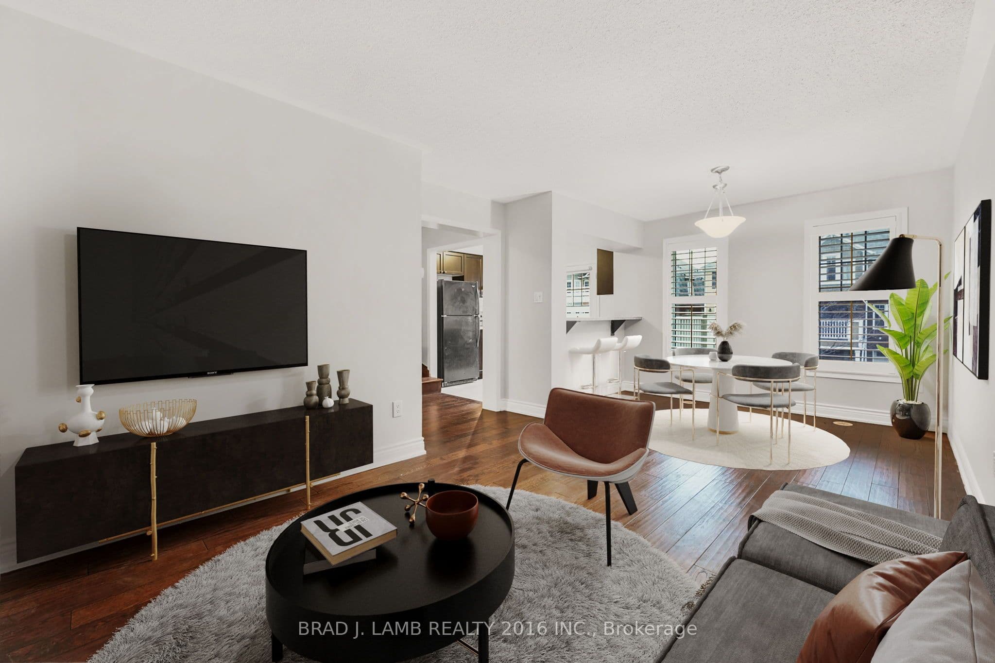 930 Nadalin Heights, Milton, ON L9T 8R5
