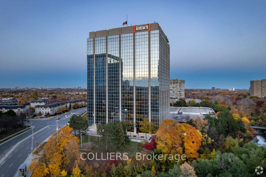 4 Robert Speck Parkway 1640, Mississauga, ON L4Z 1S1