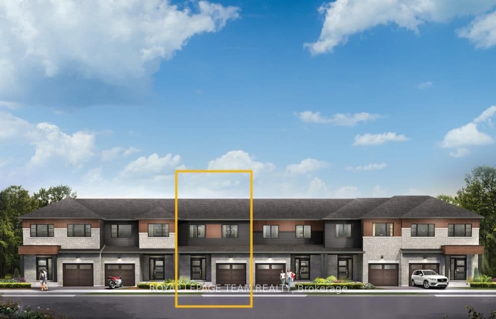 118 Deltaview Lane, Barrhaven, ON K2J 7N4