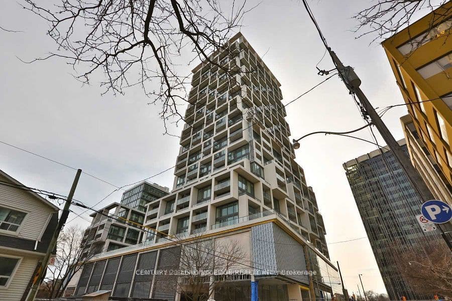 8 Hillsdale Avenue 1030, Toronto, ON M4S 0B2