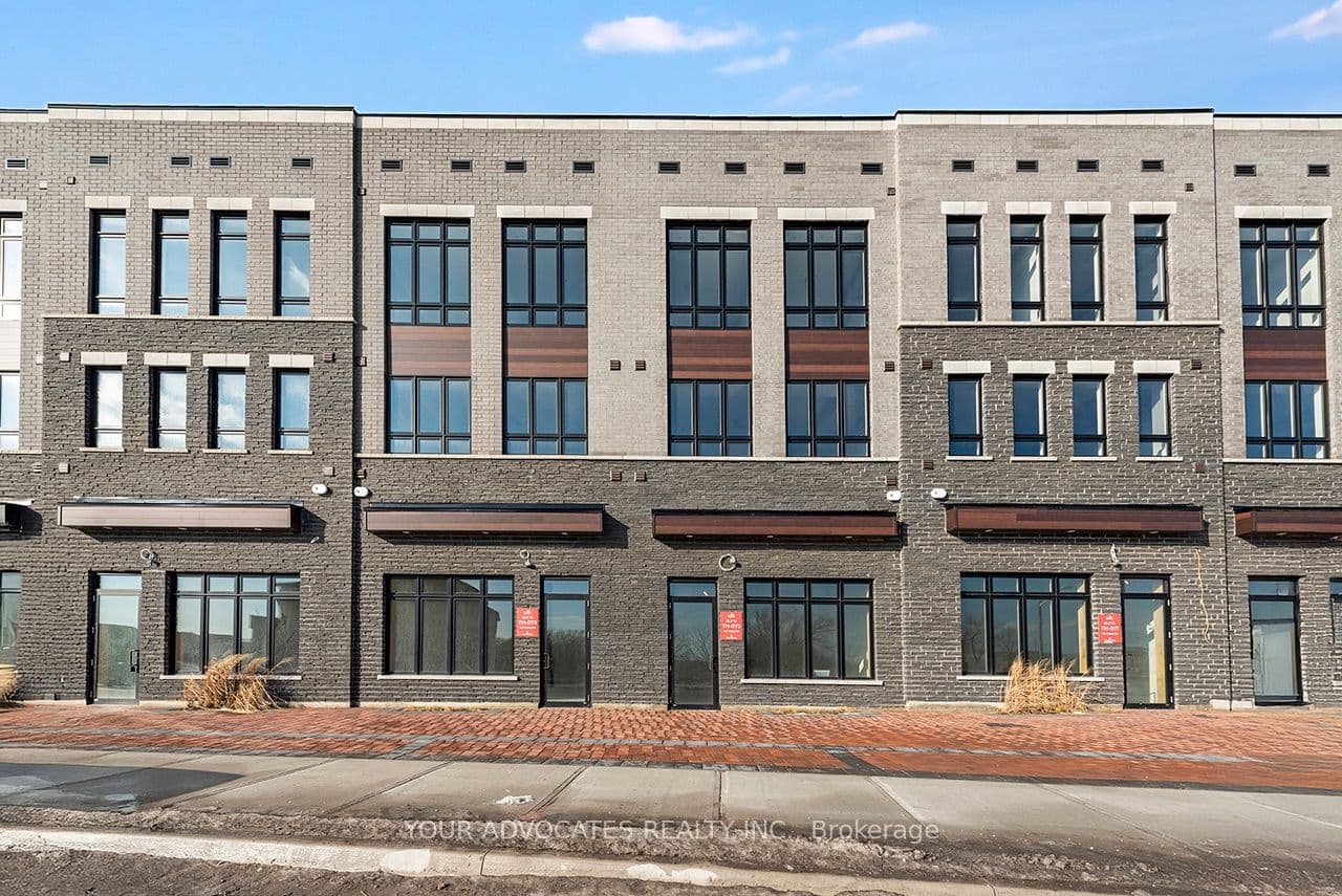 146 Falby Road, Brampton, ON L6P 4S1