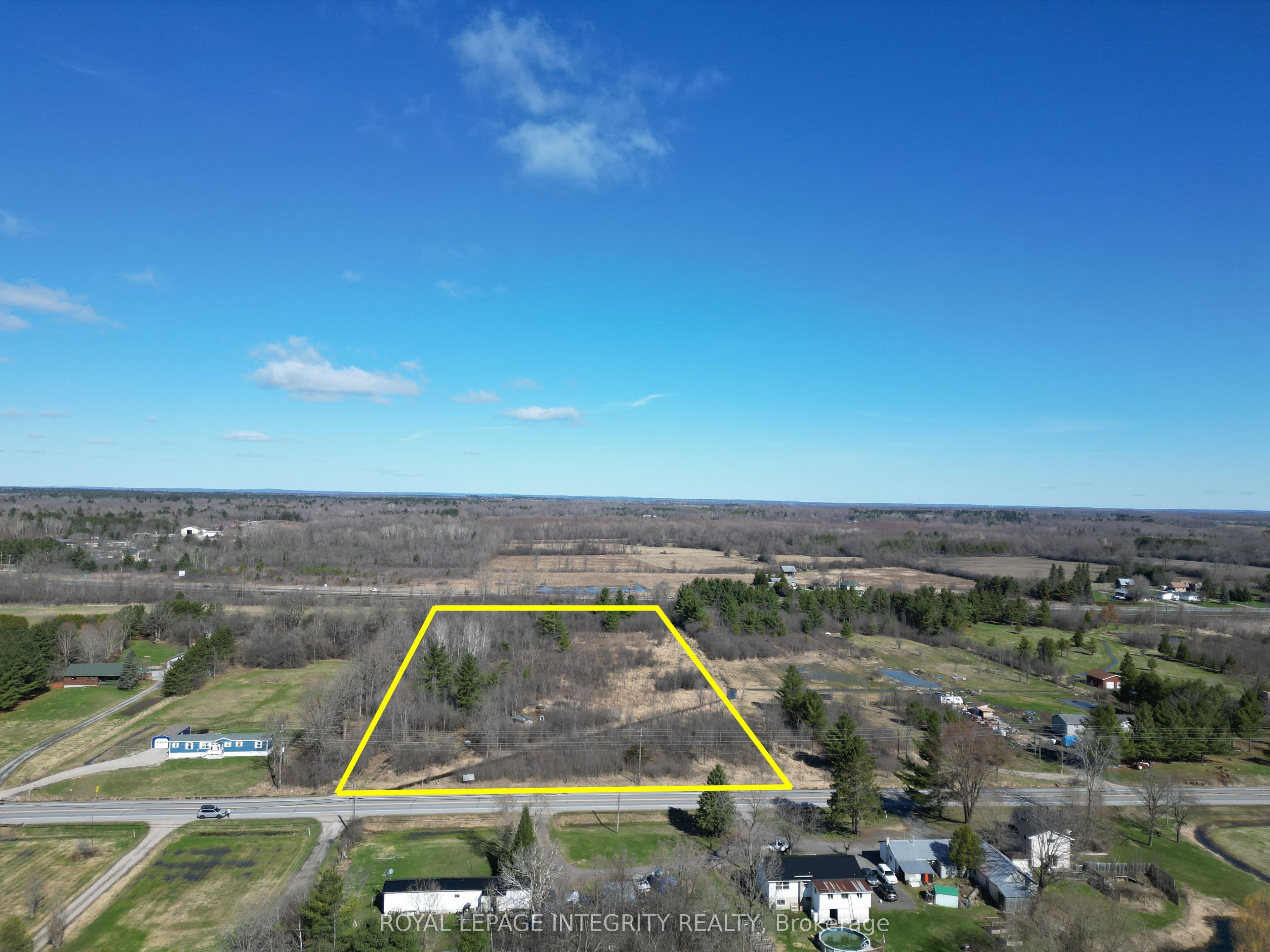 810 Christie Lake Road, Tay Valley, ON K7H 3C6