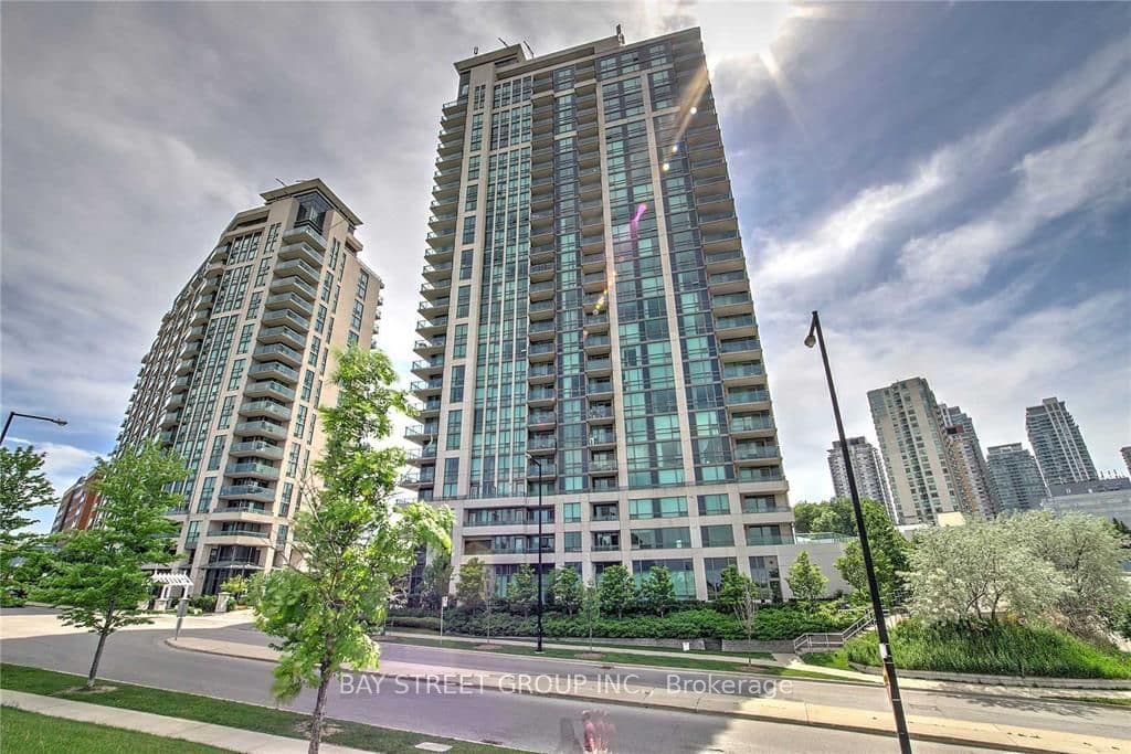 88 Grangeway Avenue 2209, Toronto, ON M1H 0A2