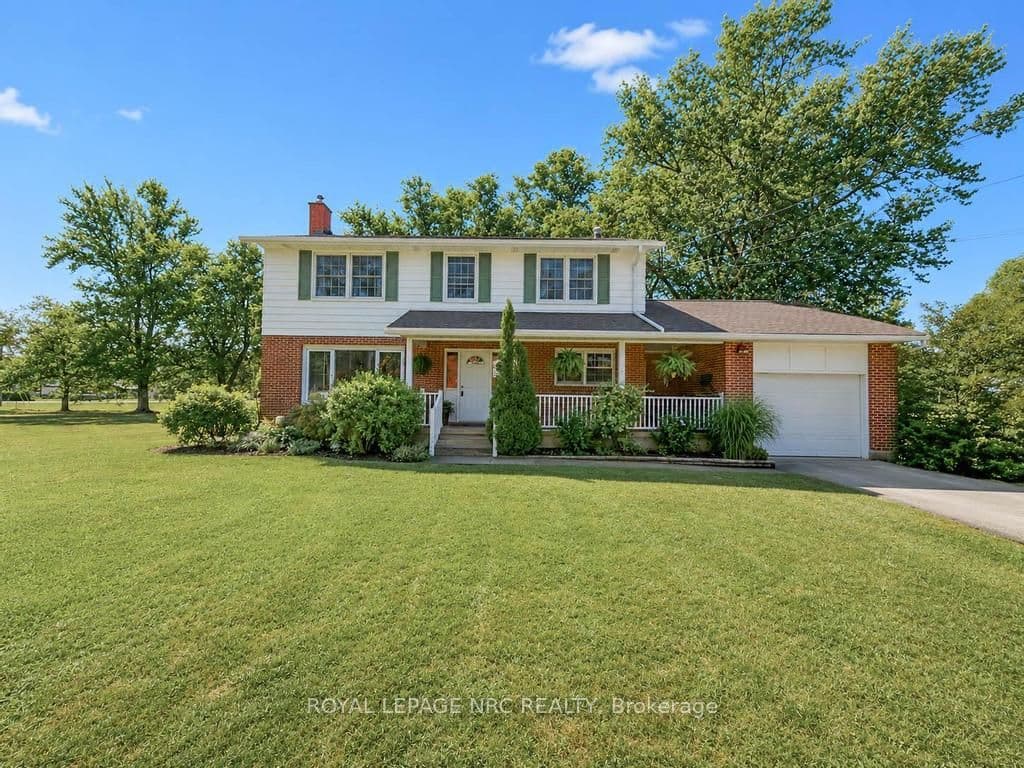 53002 Perry Road, Wainfleet, ON L0S 1V0
