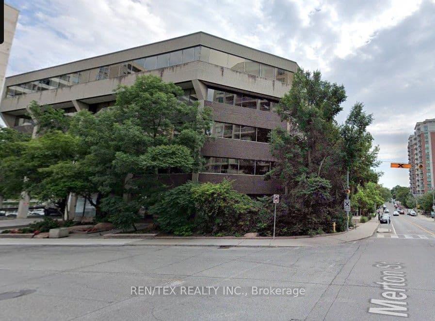 250 Merton Street 203, Toronto, ON M4S 1A6