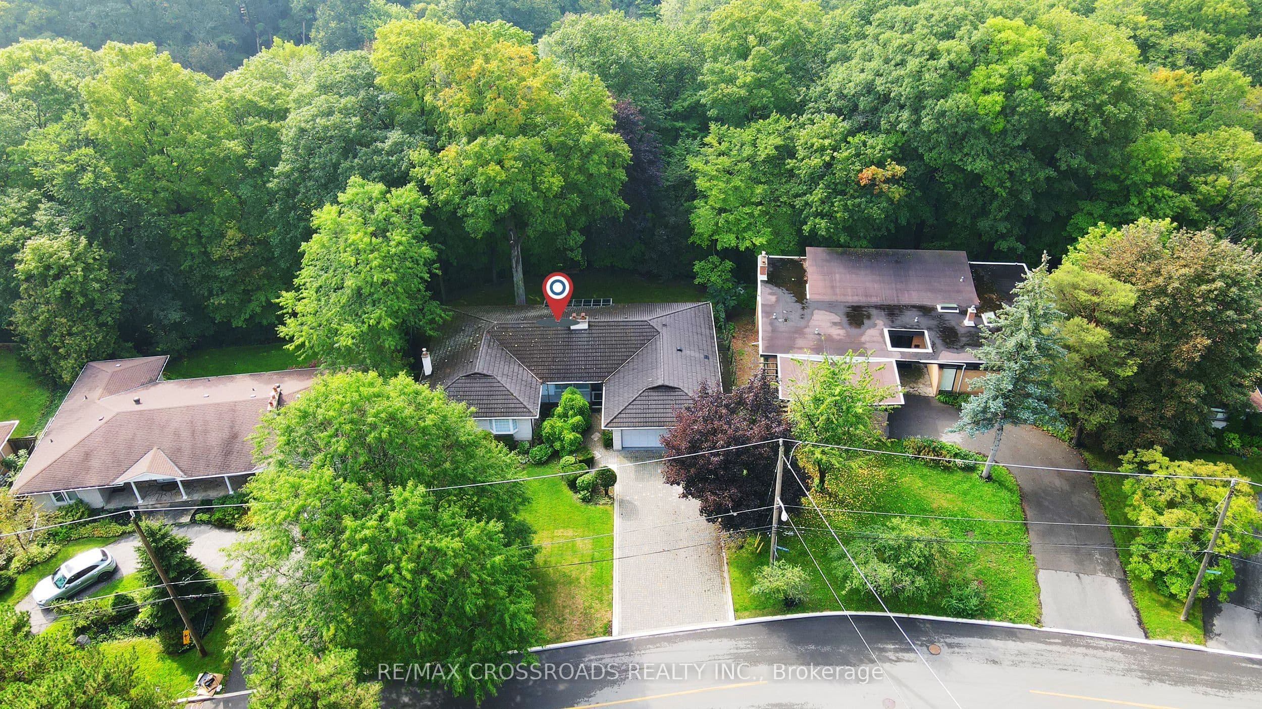 55 Forest Grove Drive, Toronto, ON M2K 1Z4