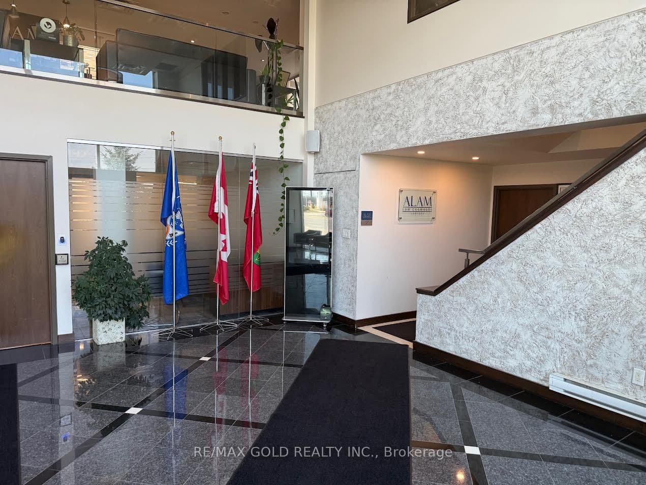 5100 Dixie Road Ground Floor(Multiple), Mississauga, ON L4W 1C9