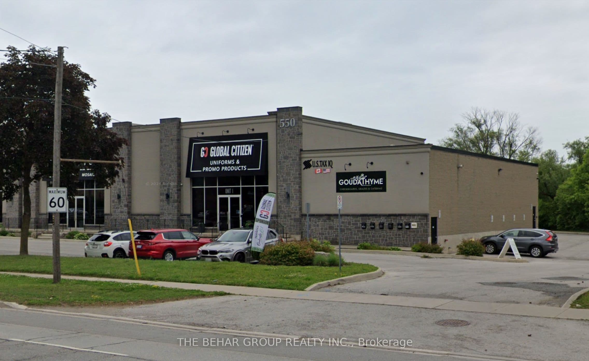 550 Speers Road 1, 2nd floor, Oakville, ON L6K 2G3