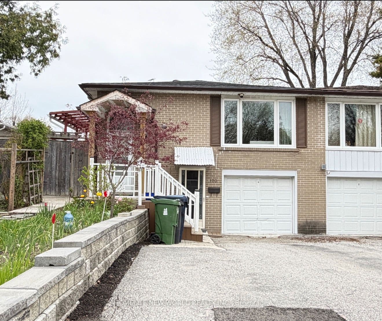 120 Hollyberry Trail Basement, Toronto, ON M2H 2P1