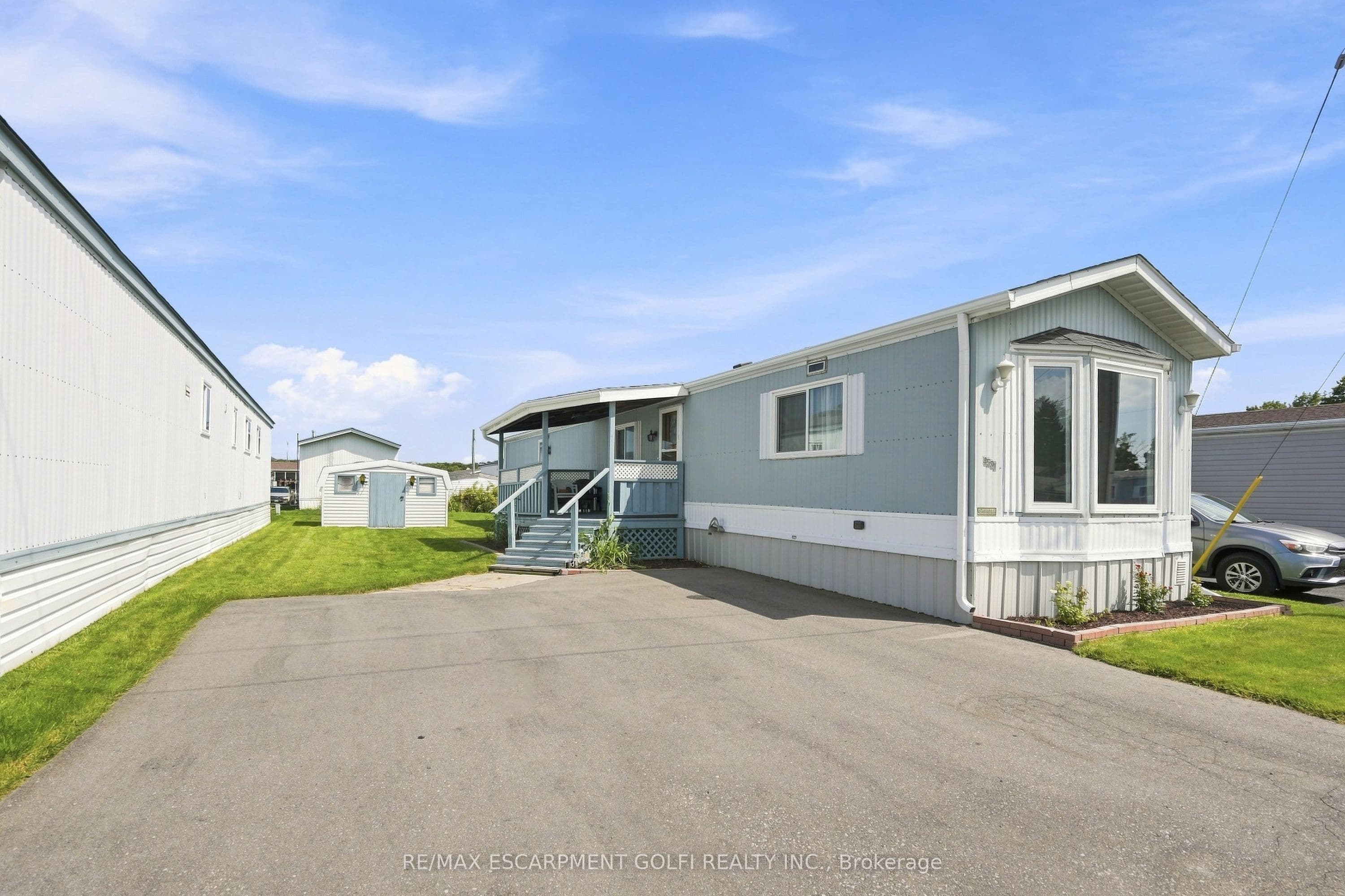 4581 Rachel Lane, Lincoln, ON L3J 0W1