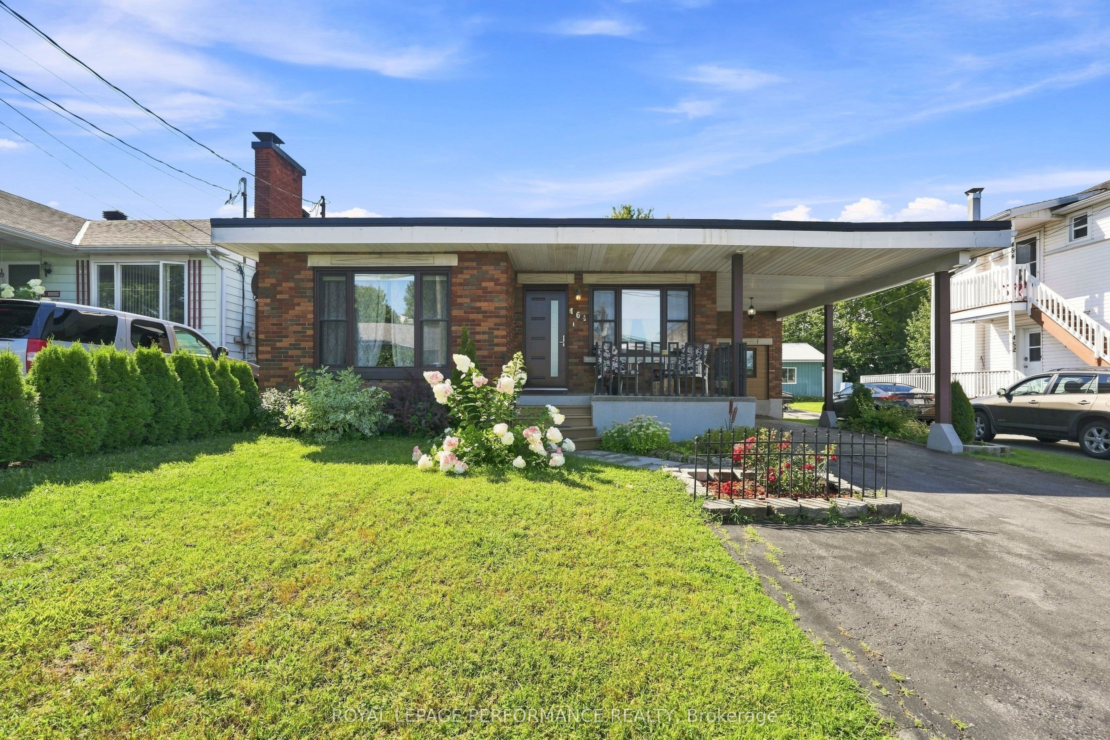 464 Laurier Street, Hawkesbury, ON K6A 2A6