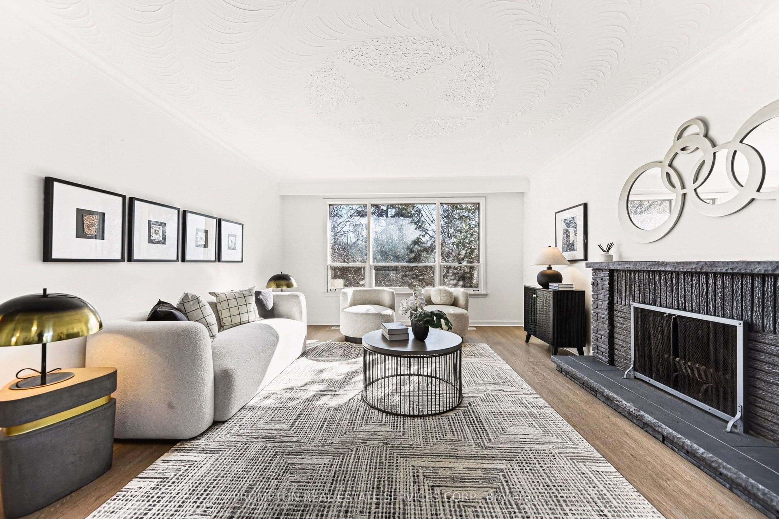 81 Maxome Avenue, Toronto, ON M2M 3K2