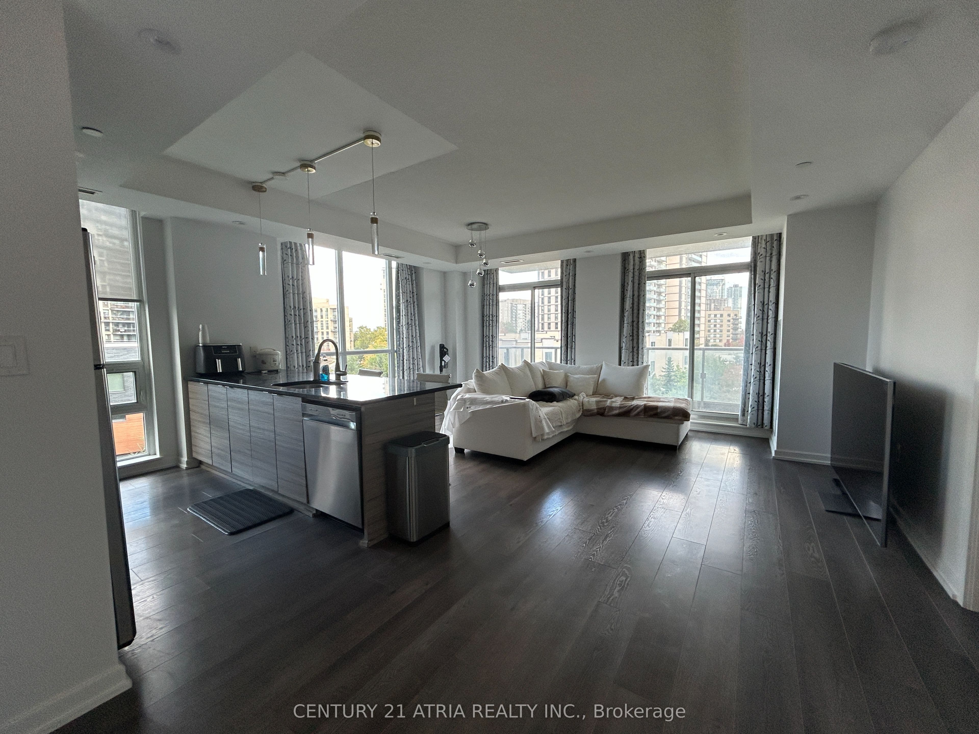 62 Forest Manor Road 307, Toronto, ON M2J 0B6