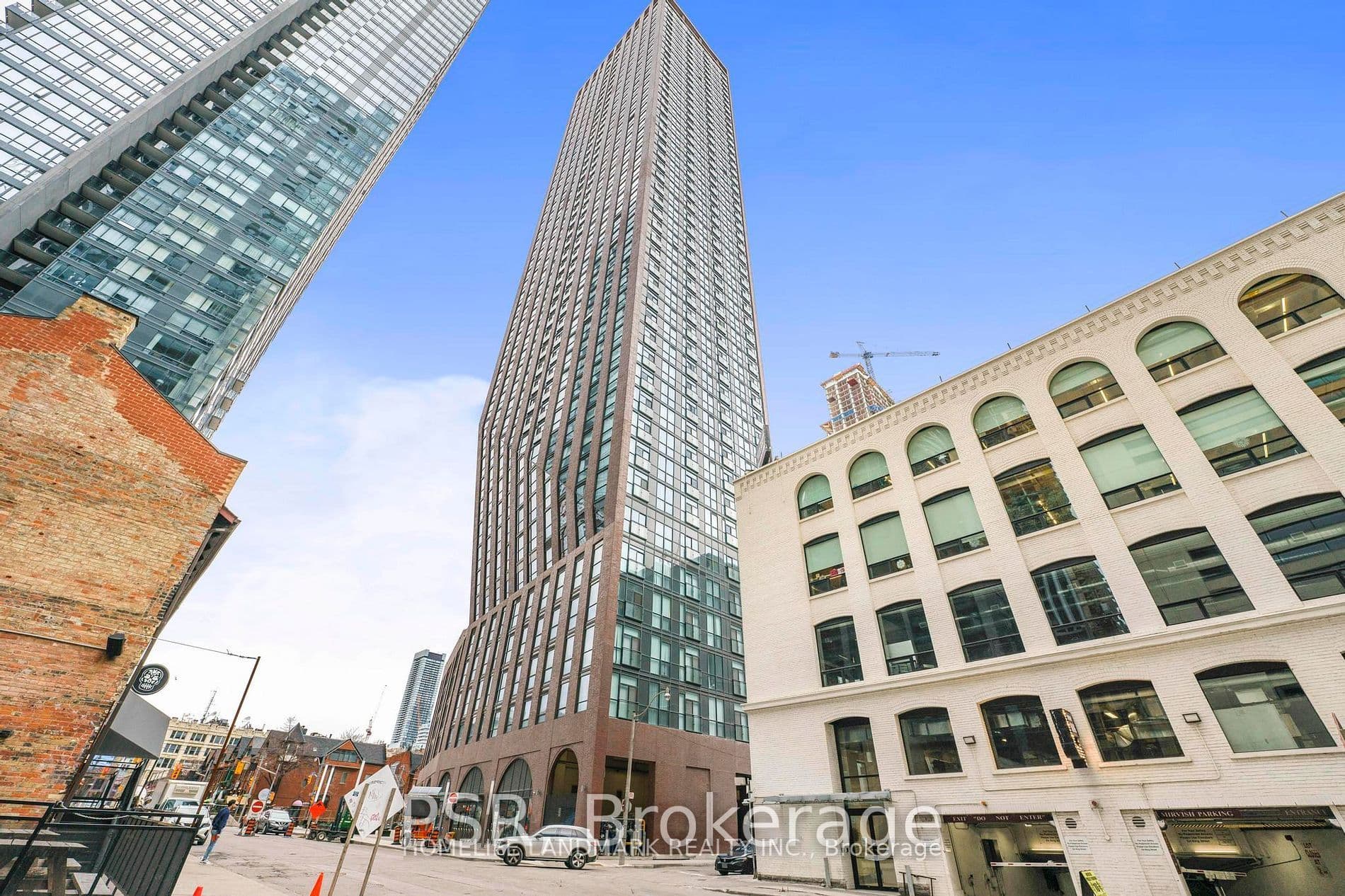 99 John Street 2901, Toronto, ON M5V 0S6