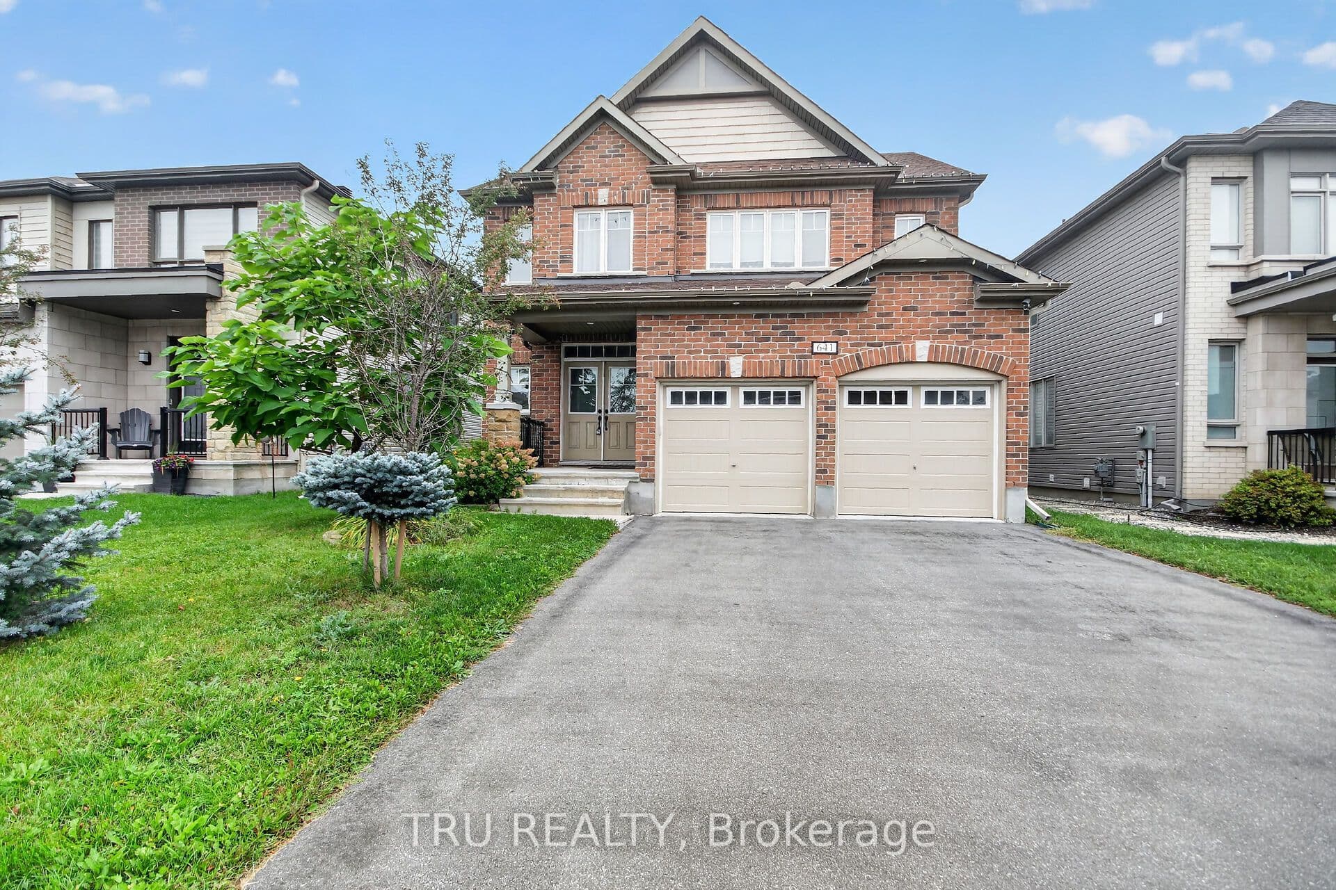 641 Parade Drive, Stittsville - Munster - Richmond, ON K2S 0X8