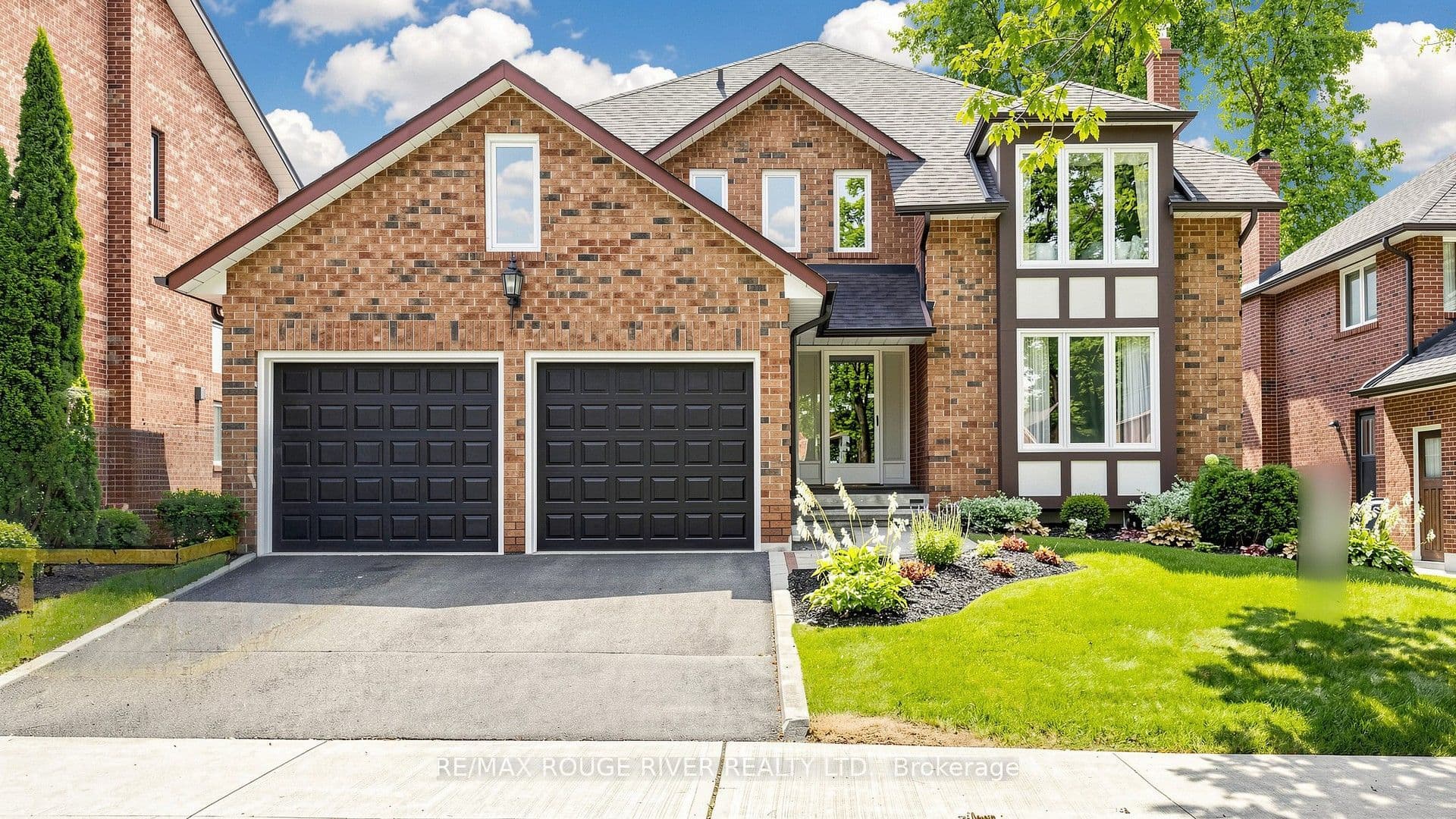 31 Delbeatrice Crescent, Toronto, ON M1C 3G5