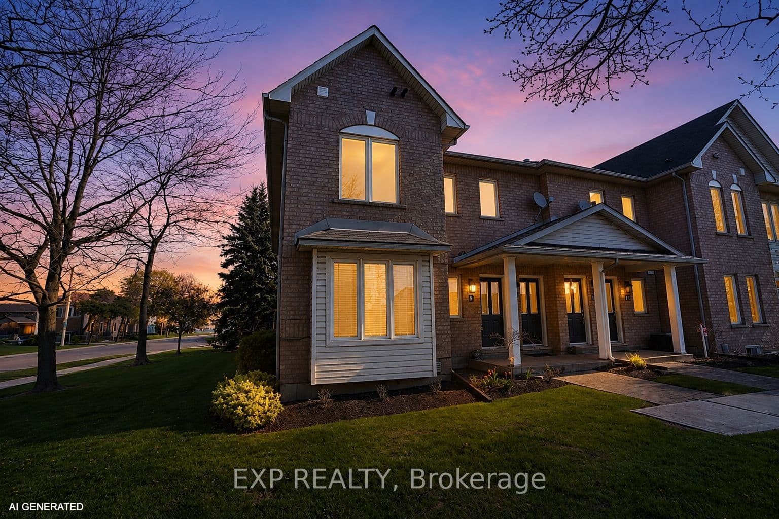 2 Harbour Drive 9, Hamilton, ON L8E 6B1