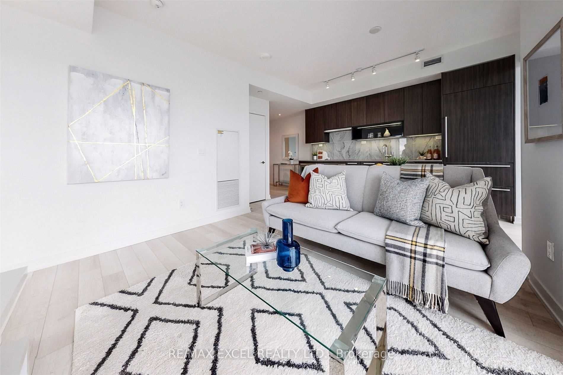 115 McMahon Drive 3510, Toronto, ON M2K 0E3