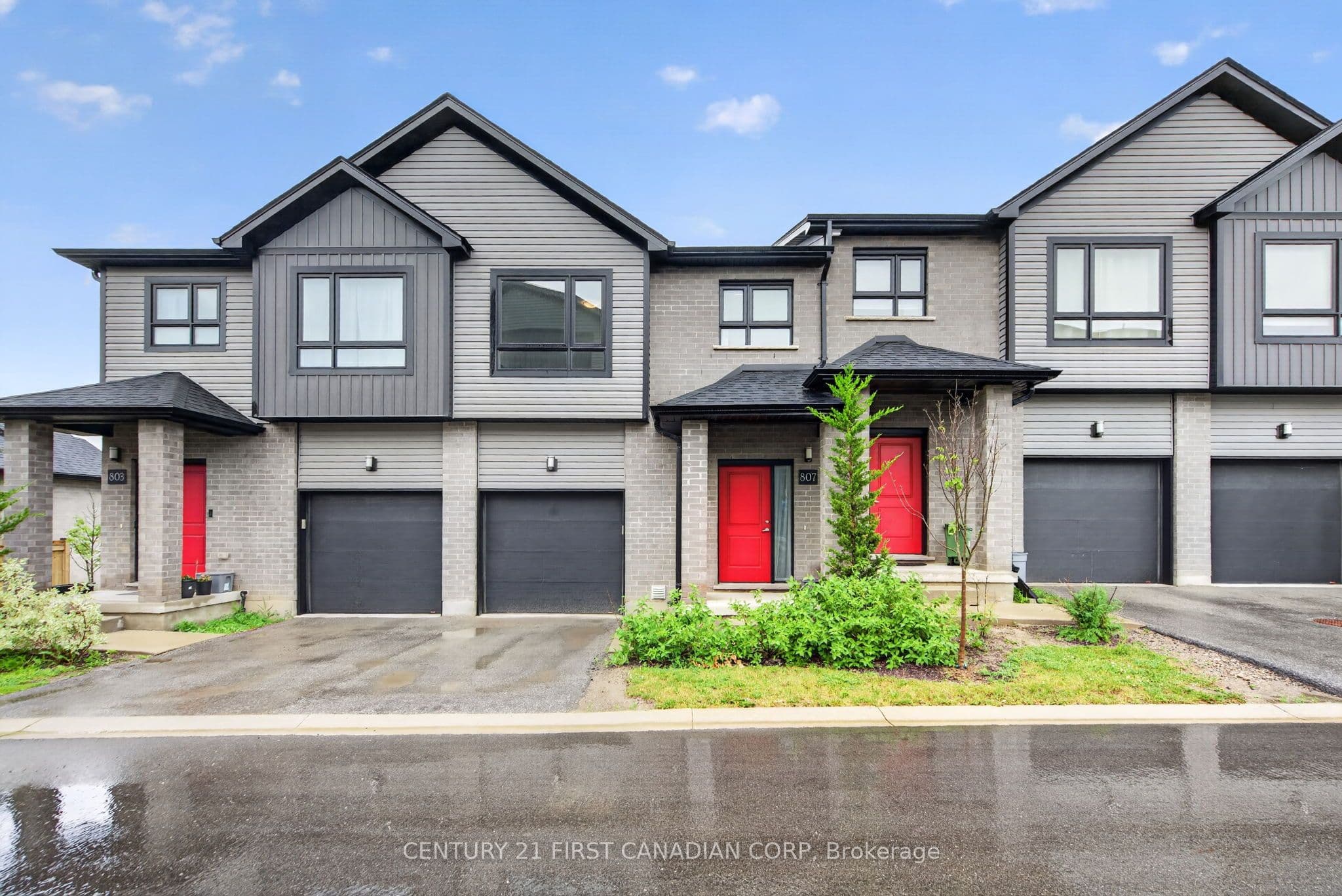 807 Kleinburg Drive 9, London North, ON N5X 0N6