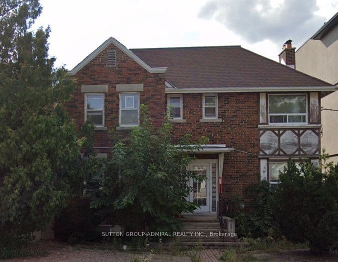 542 Beresford Avenue, Toronto, ON M6S 3C3
