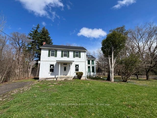 10729 Victoria Square Boulevard, Markham, ON L6C 1J2