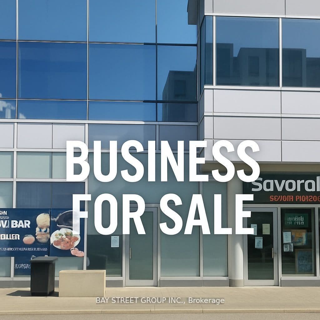 3621 Highway 7 E 121, Markham, ON L3R 0G6