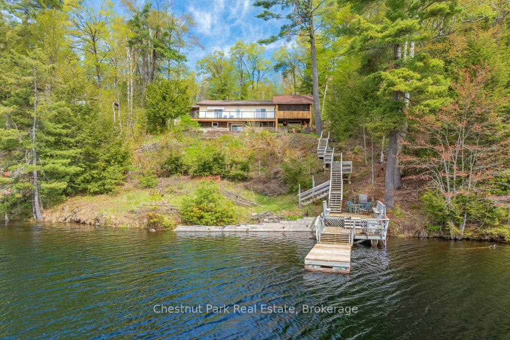 1026 Carlson Place, Bracebridge, ON P1L 1X1