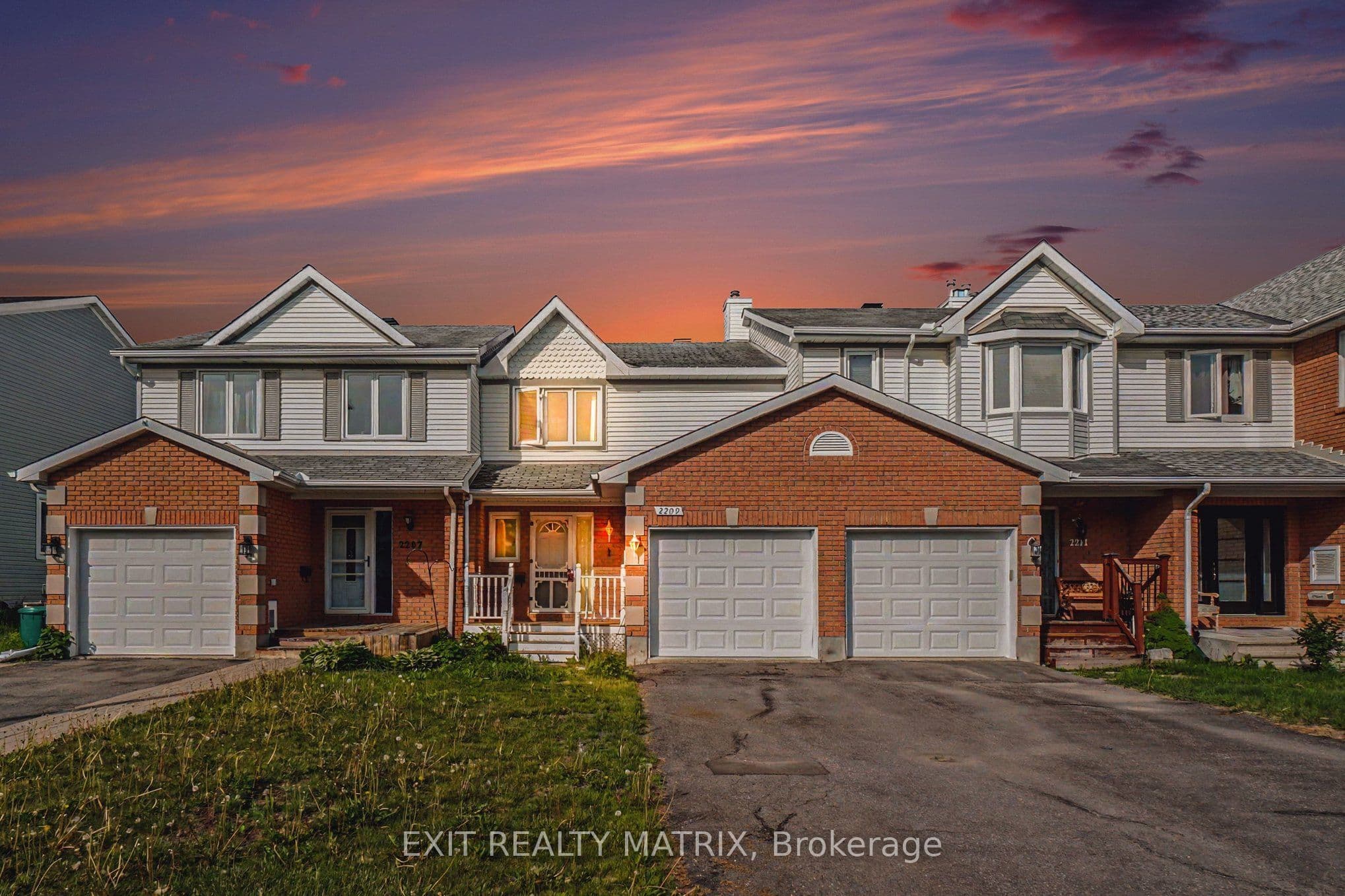 2209 Saturn Crescent, Orleans - Cumberland and Area, ON K4A 3T6