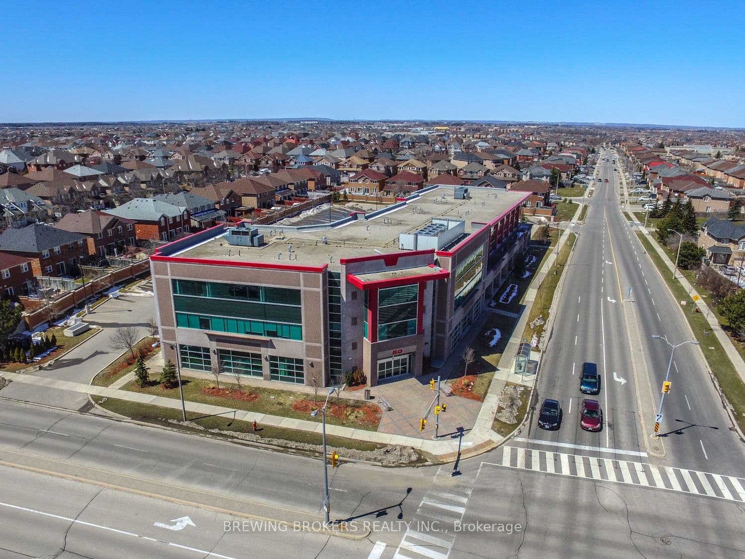 50 Sunny Meadow Boulevard 224, Brampton, ON L6R 0Y7