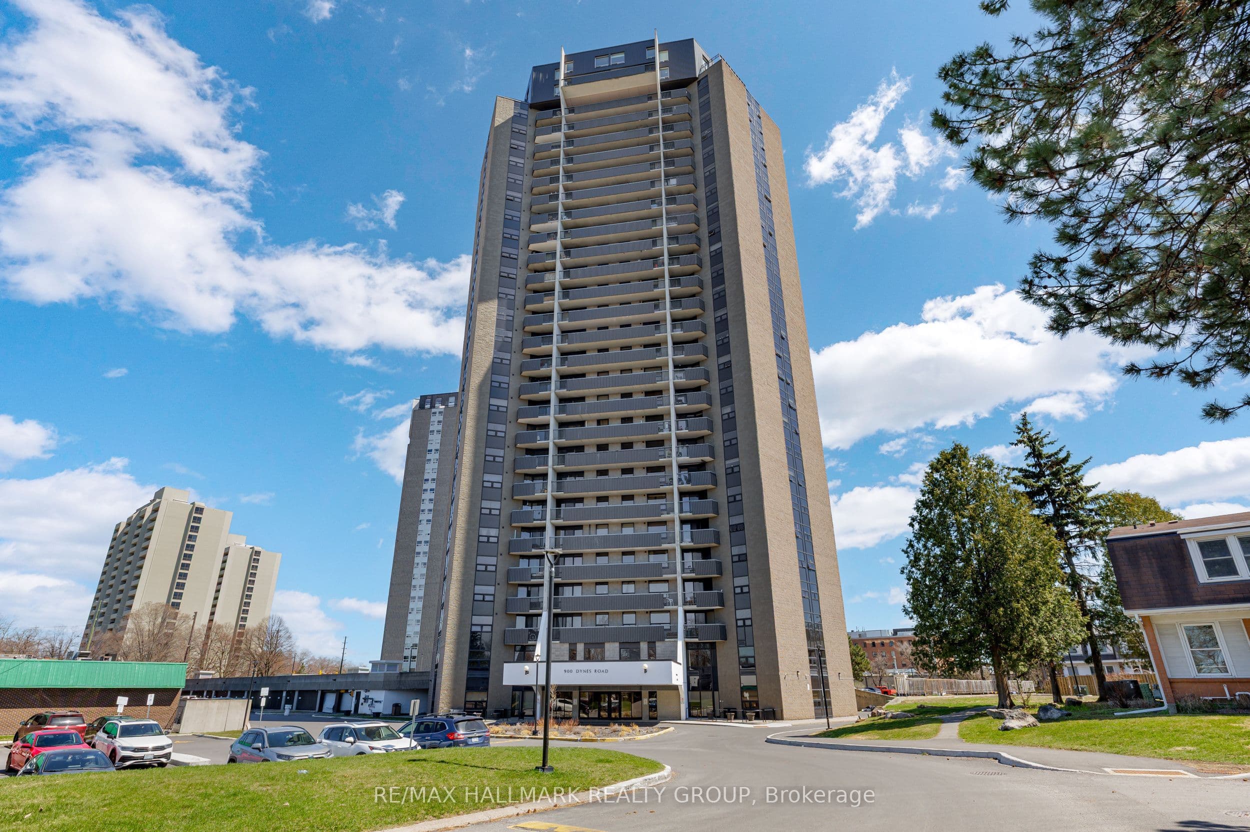 900 Dynes Road 407, Mooneys Bay - Carleton Heights and Area, ON K2C 3L6